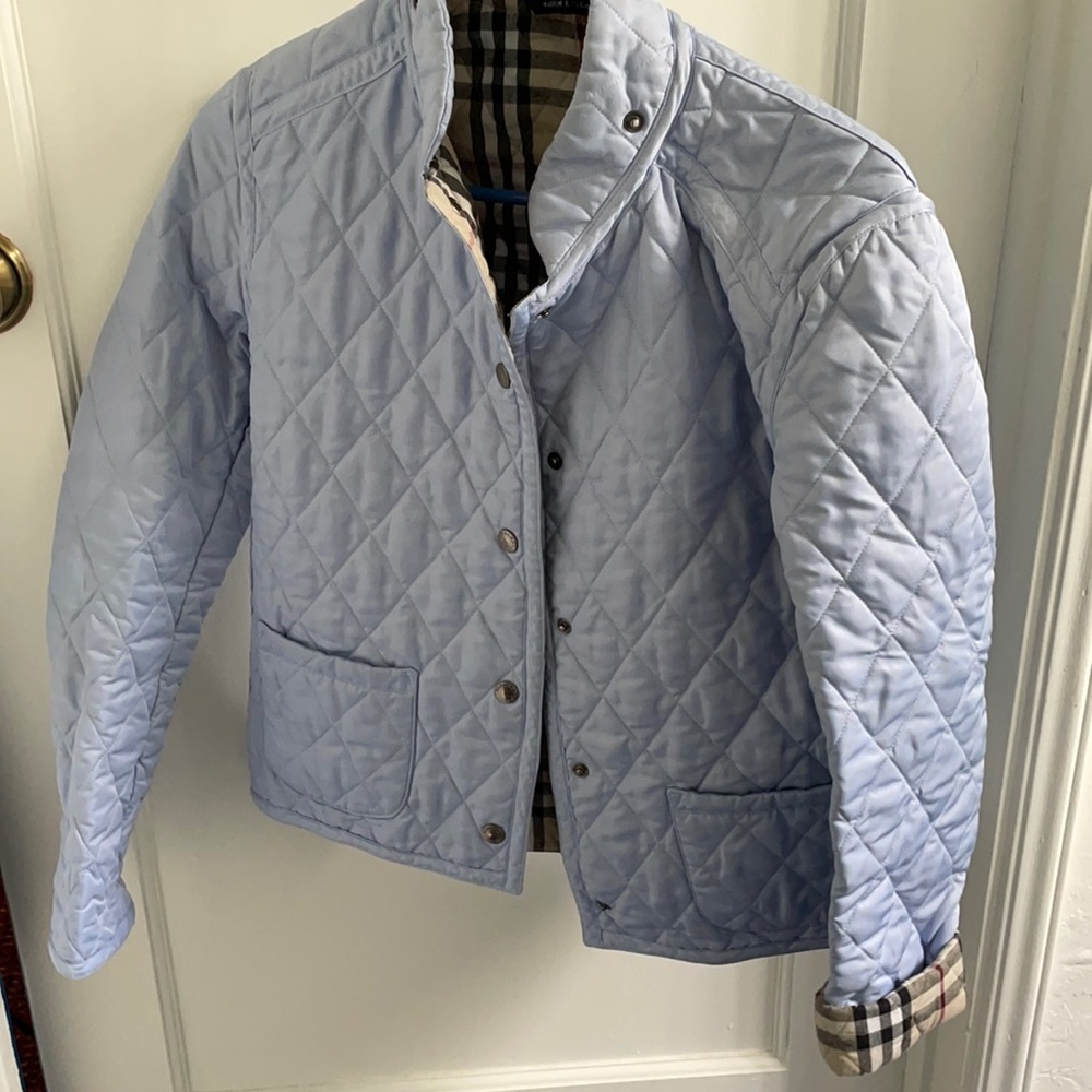 Burberry Jacket